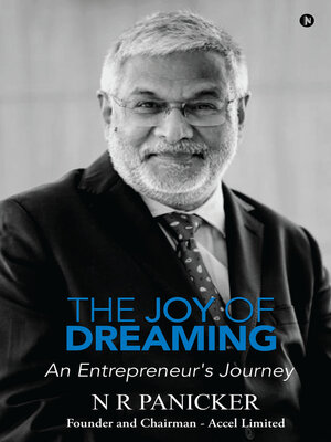 cover image of The Joy of Dreaming